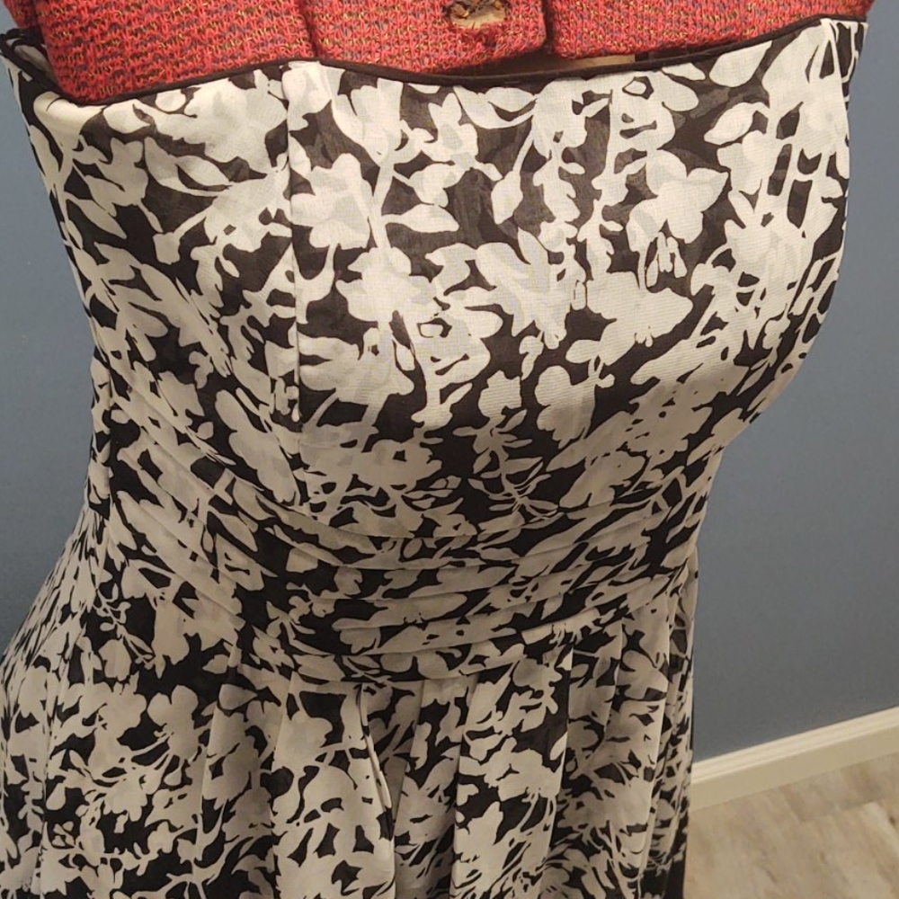 Dress - Picture 4 of 4